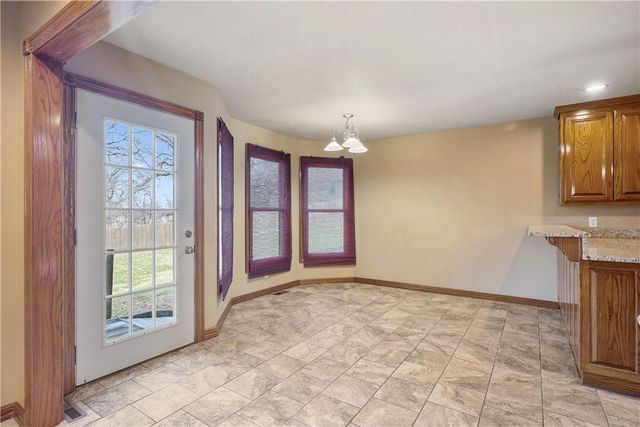 1026 Sherry Drive, Neosho, MO 64850