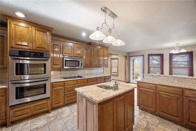 1026 Sherry Drive, Neosho, MO 64850