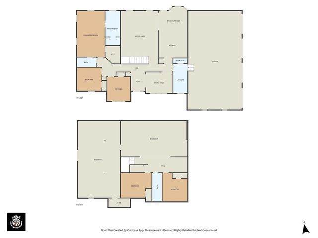 1026 Sherry Drive, Neosho, MO 64850