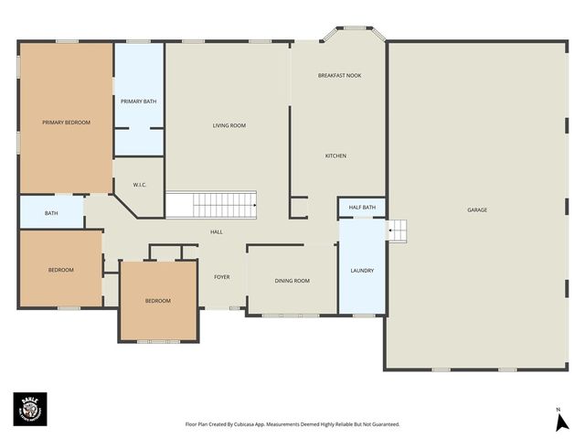 1026 Sherry Drive, Neosho, MO 64850