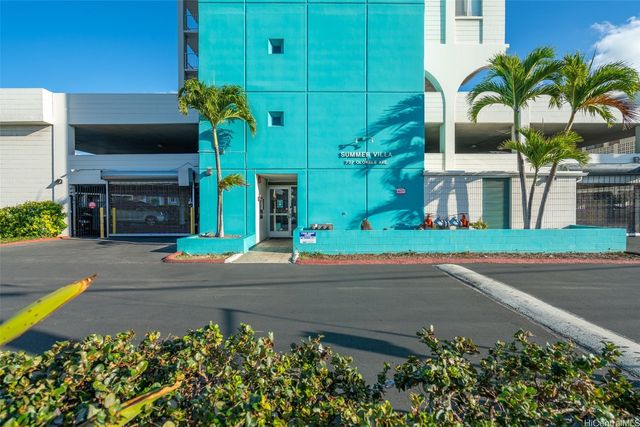 737 Olokele Avenue 703, Honolulu, HI 96816