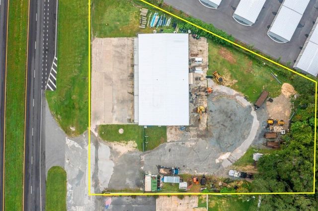 9732 SE US HIGHWAY 441 HIGHWAY, Belleview, FL 34420