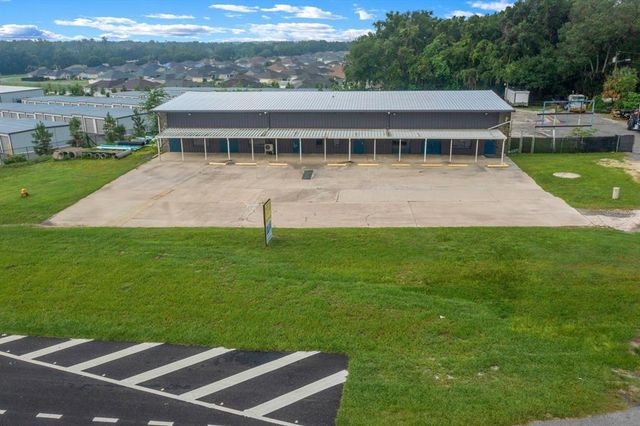 9732 SE US HIGHWAY 441 HIGHWAY, Belleview, FL 34420