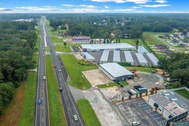 9732 SE US HIGHWAY 441 HIGHWAY, Belleview, FL 34420