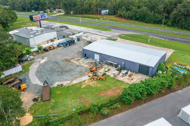 9732 SE US HIGHWAY 441 HIGHWAY, Belleview, FL 34420