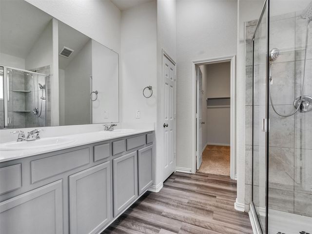 257 N Lynx Trail, Montgomery, TX 77316