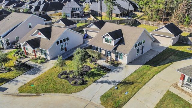 257 N Lynx Trail, Montgomery, TX 77316