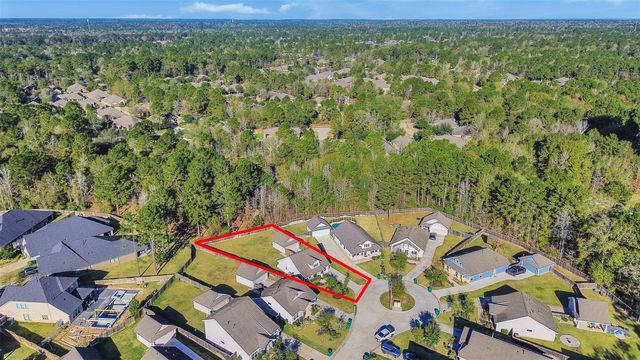 257 N Lynx Trail, Montgomery, TX 77316