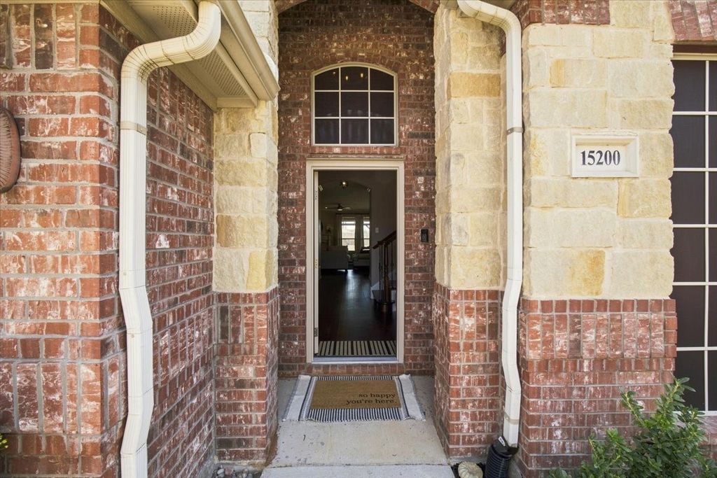 15200 Mallard Creek Street, Roanoke, TX 76262 — photo 4