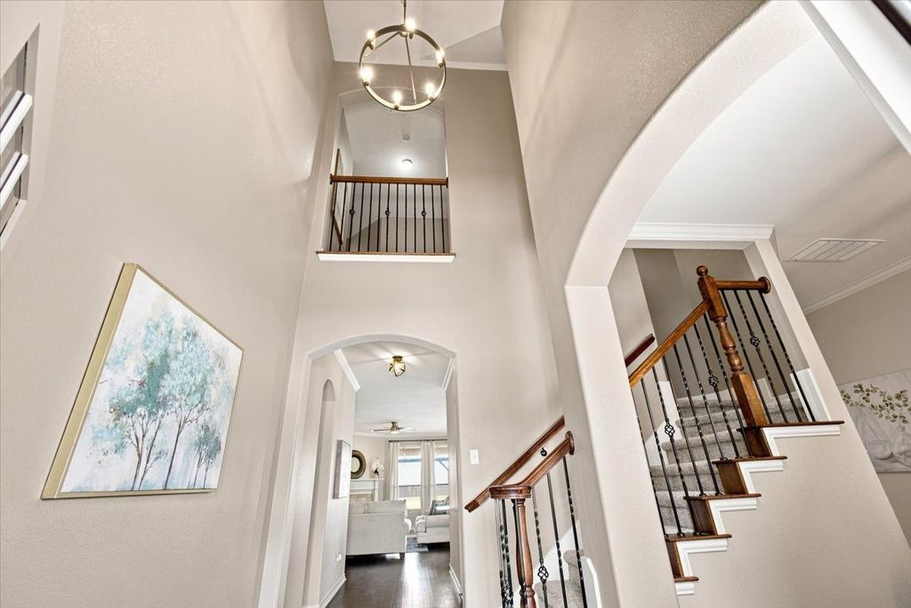 15200 Mallard Creek Street, Roanoke, TX 76262 — photo 5