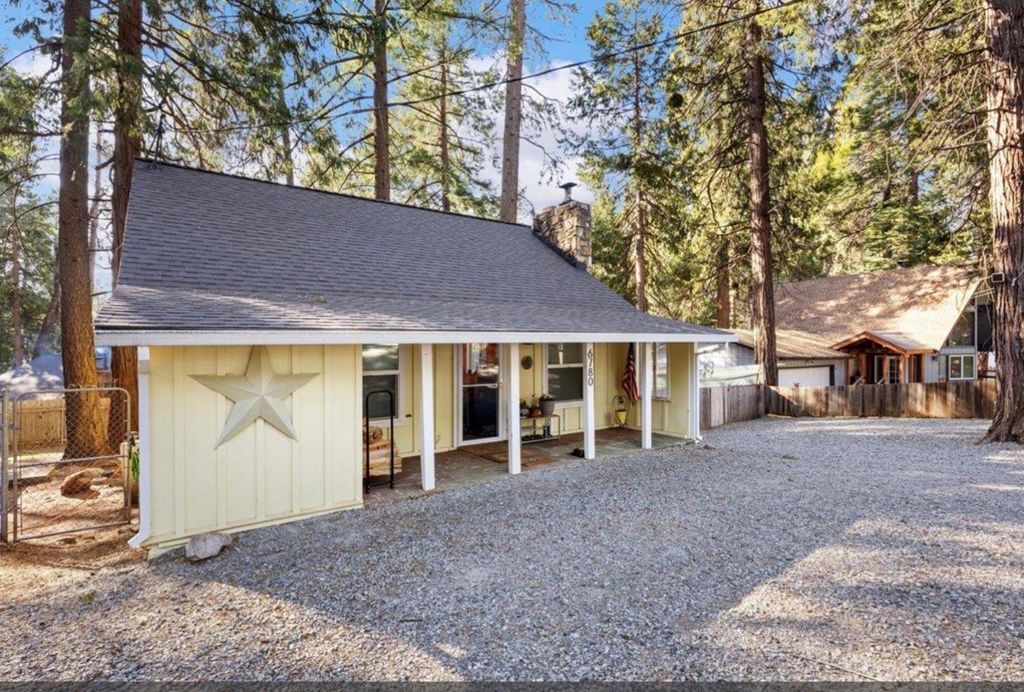 6780 Ridgeway Dr, Pollock Pines, CA 95726