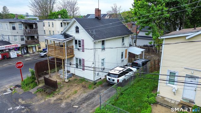 1 Ash Street, Waterbury, CT 06704
