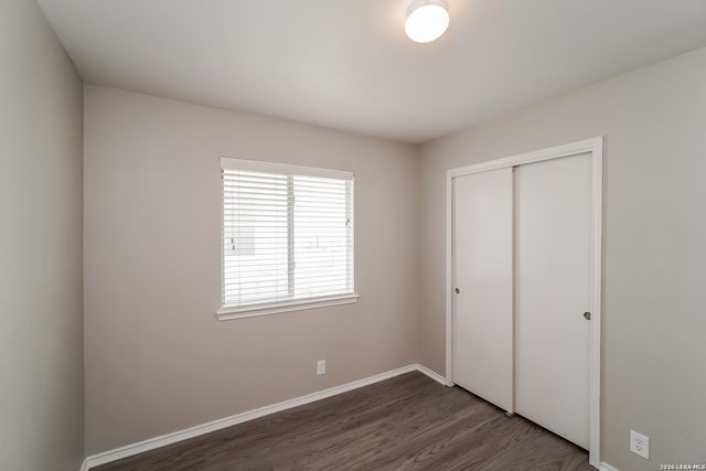 9738 Marbach Cyn, San Antonio, TX 78245