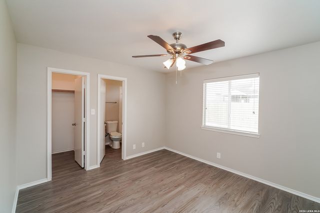 9738 Marbach Cyn, San Antonio, TX 78245