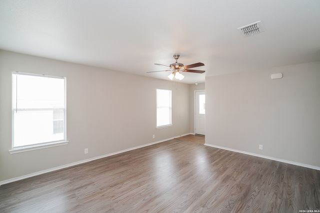 9738 Marbach Cyn, San Antonio, TX 78245