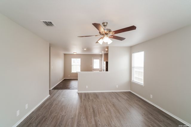 9738 Marbach Cyn, San Antonio, TX 78245