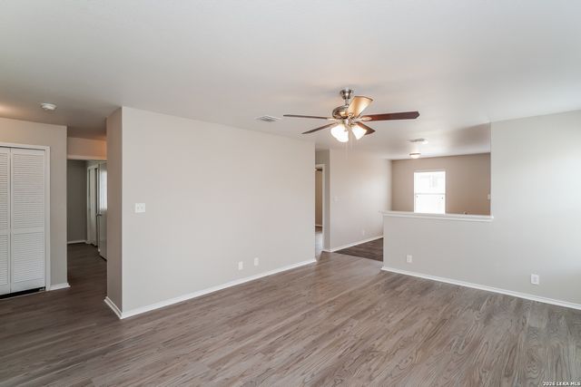 9738 Marbach Cyn, San Antonio, TX 78245