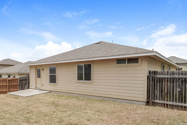 9738 Marbach Cyn, San Antonio, TX 78245