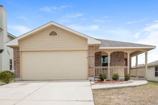9738 Marbach Cyn, San Antonio, TX 78245