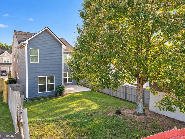 5920 Asby Way, Cumming, GA 30040