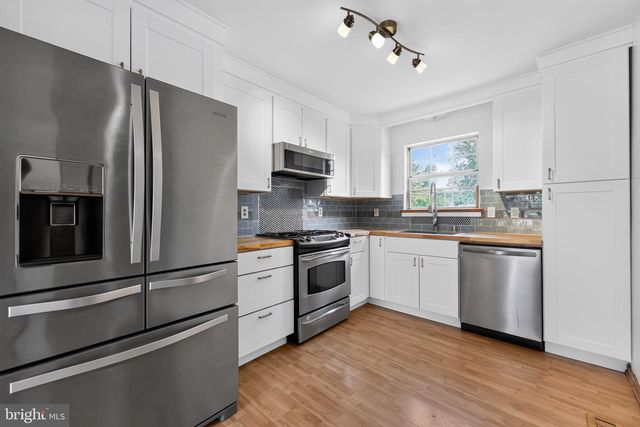 5624 REARDON LN, Woodbridge, VA 22193