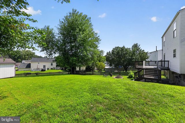 5624 REARDON LN, Woodbridge, VA 22193