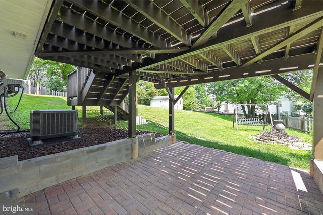 5624 REARDON LN, Woodbridge, VA 22193