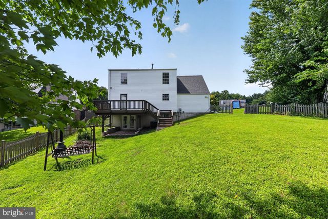 5624 REARDON LN, Woodbridge, VA 22193