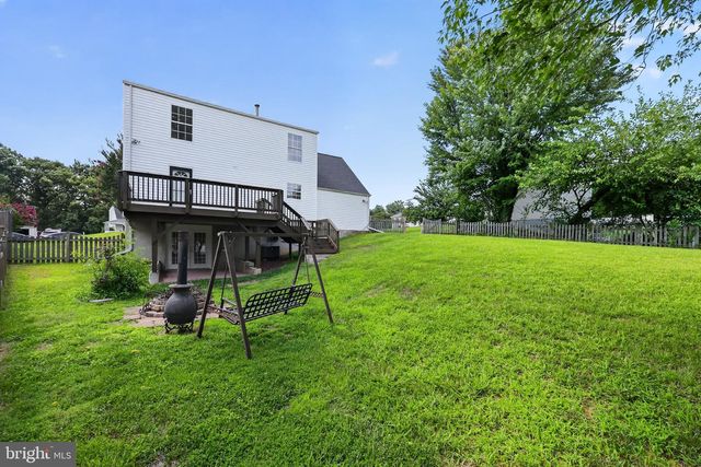5624 REARDON LN, Woodbridge, VA 22193