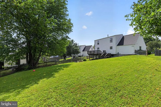 5624 REARDON LN, Woodbridge, VA 22193