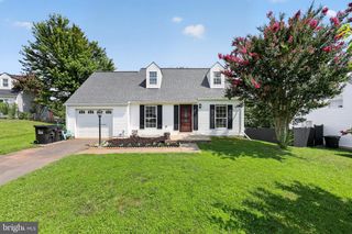 5624 REARDON LN, Woodbridge, VA 22193