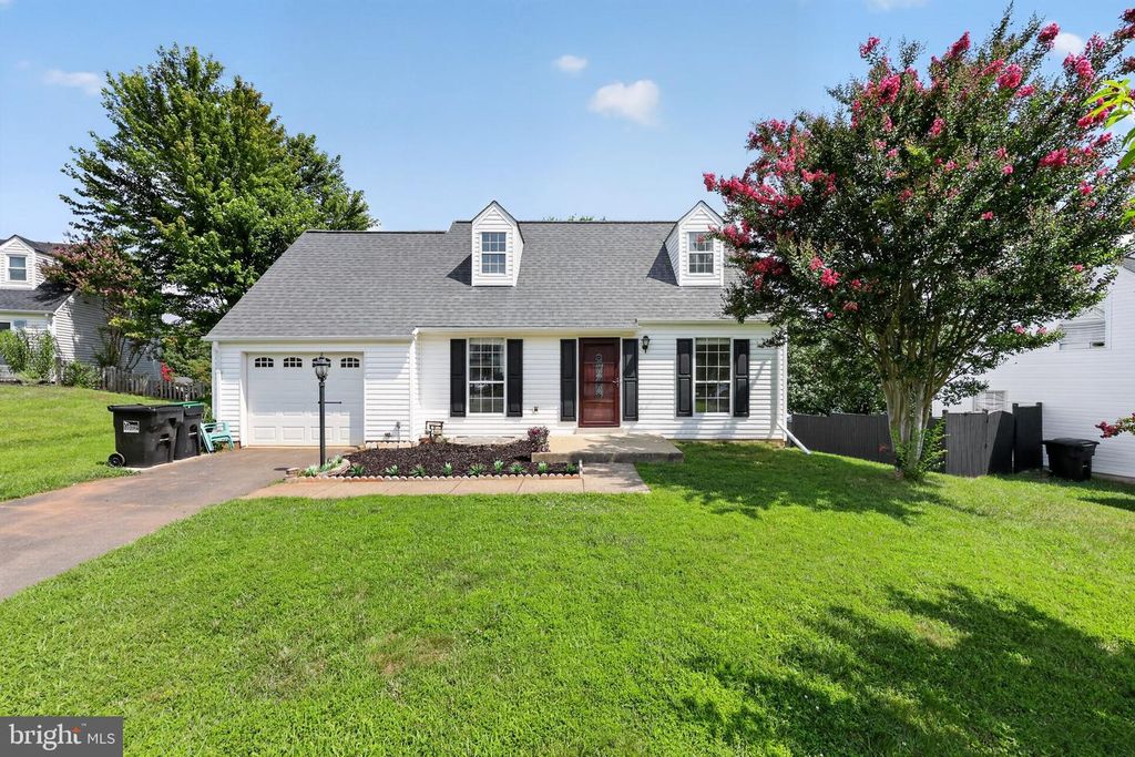 5624 REARDON LN, Woodbridge, VA 22193