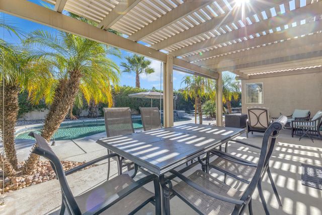 170 Via Tramonto, Palm Desert, CA 92260