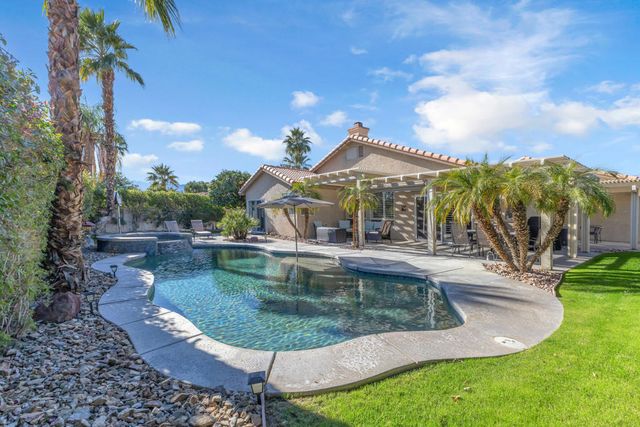 170 Via Tramonto, Palm Desert, CA 92260