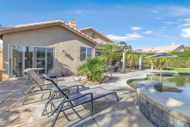 170 Via Tramonto, Palm Desert, CA 92260