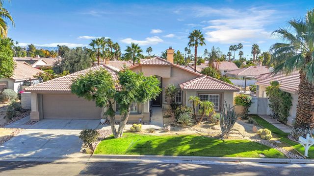 170 Via Tramonto, Palm Desert, CA 92260