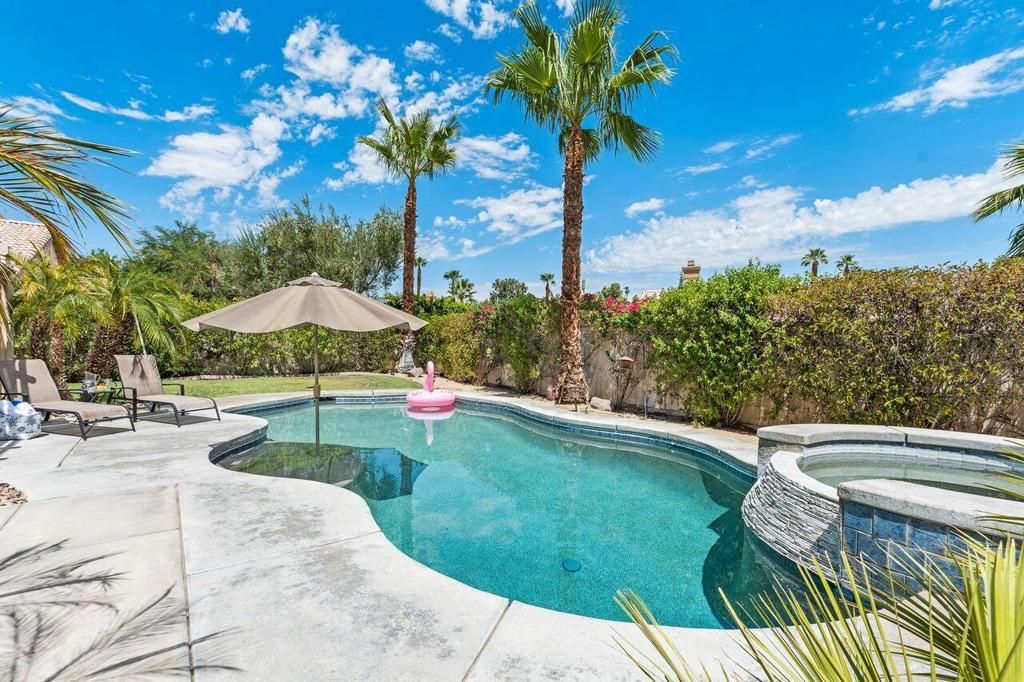 170 Via Tramonto, Palm Desert, CA 92260
