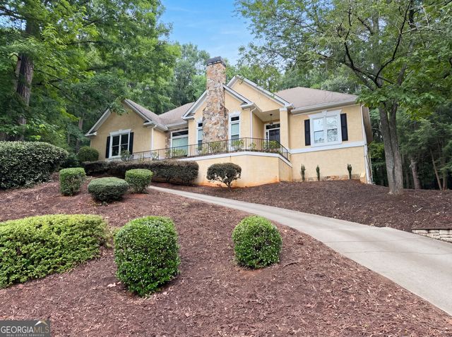931 Sundew Drive, Alpharetta, GA 30005