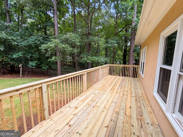 931 Sundew Drive, Alpharetta, GA 30005