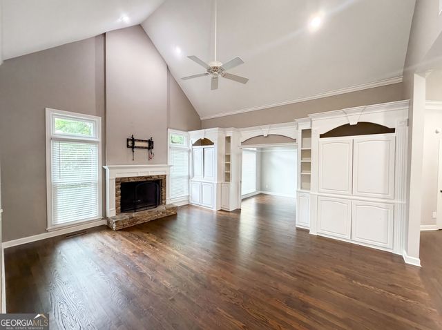 931 Sundew Drive, Alpharetta, GA 30005