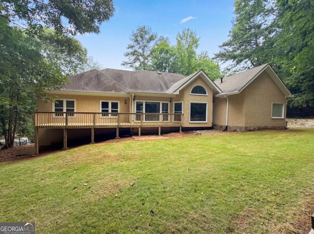 931 Sundew Drive, Alpharetta, GA 30005