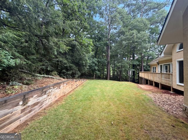 931 Sundew Drive, Alpharetta, GA 30005