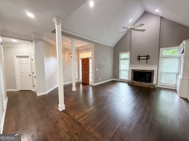 931 Sundew Drive, Alpharetta, GA 30005