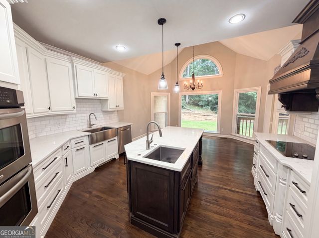 931 Sundew Drive, Alpharetta, GA 30005