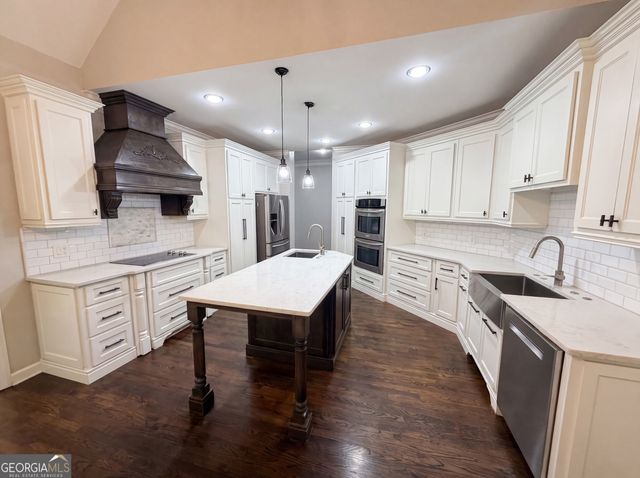 931 Sundew Drive, Alpharetta, GA 30005