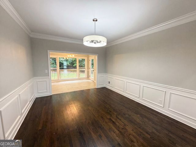 931 Sundew Drive, Alpharetta, GA 30005