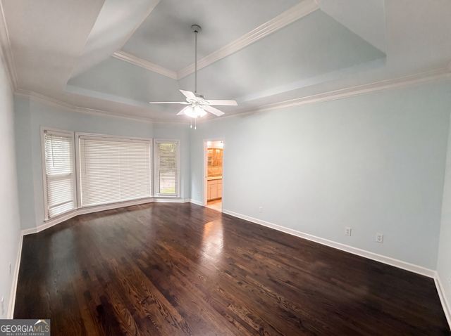 931 Sundew Drive, Alpharetta, GA 30005