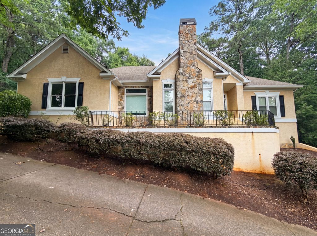 931 Sundew Drive, Alpharetta, GA 30005
