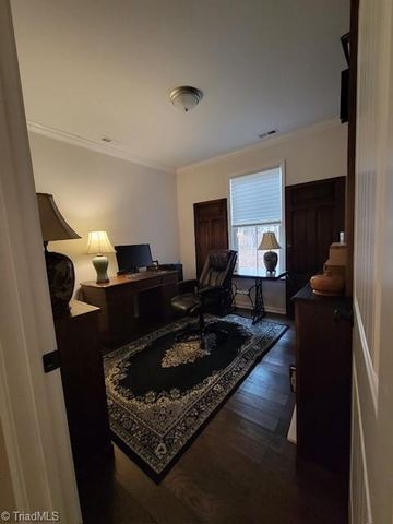 2065 Cynthia Drive, Mount Airy, NC 27030