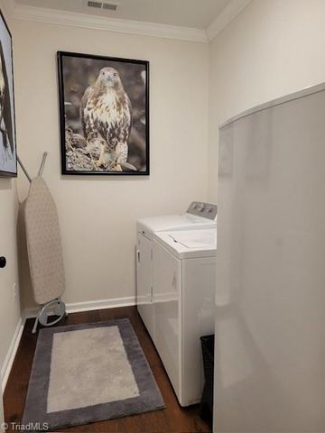 2065 Cynthia Drive, Mount Airy, NC 27030